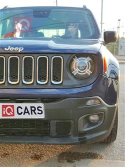 جيب رينيجيد